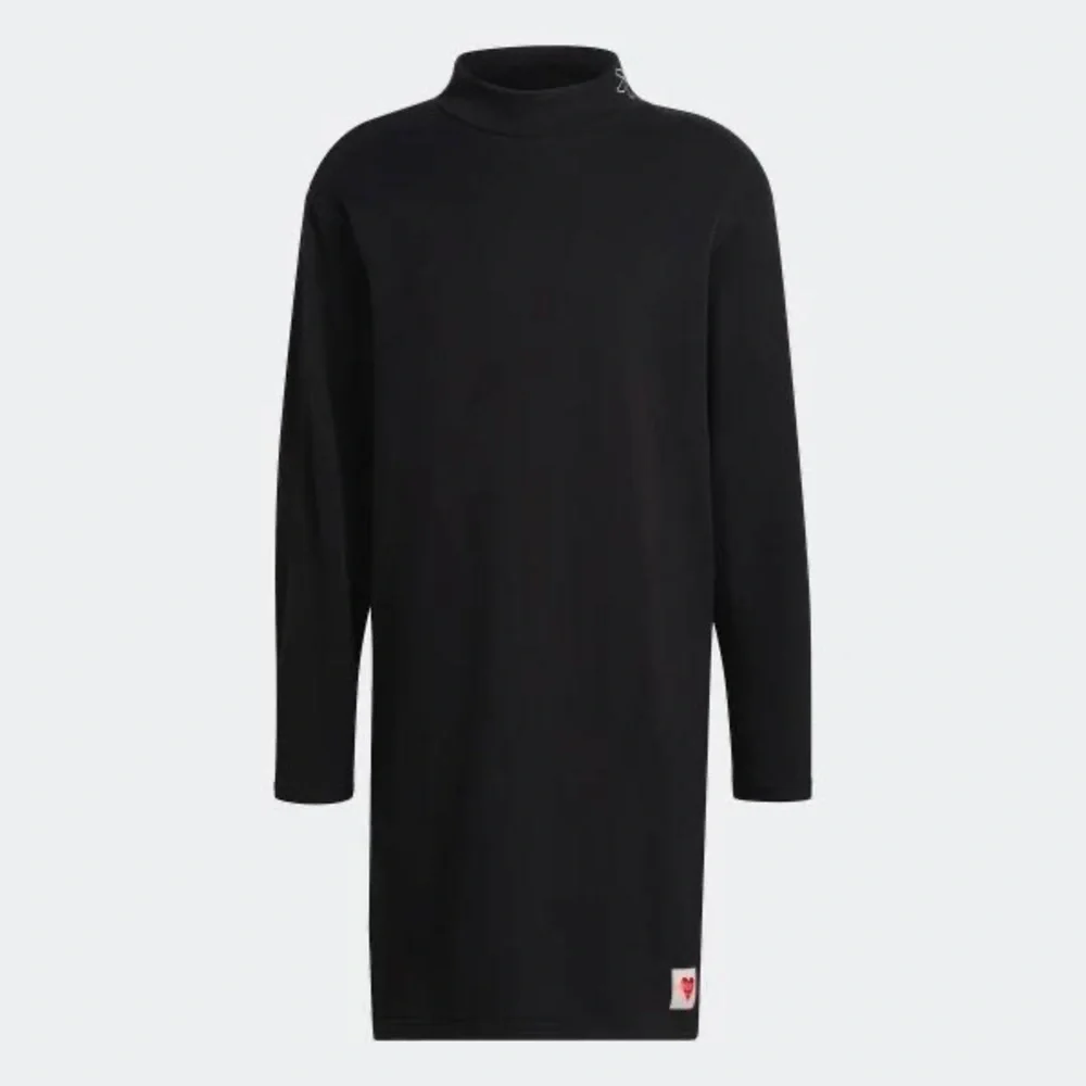 Adidas unisex non binary hoodie coat